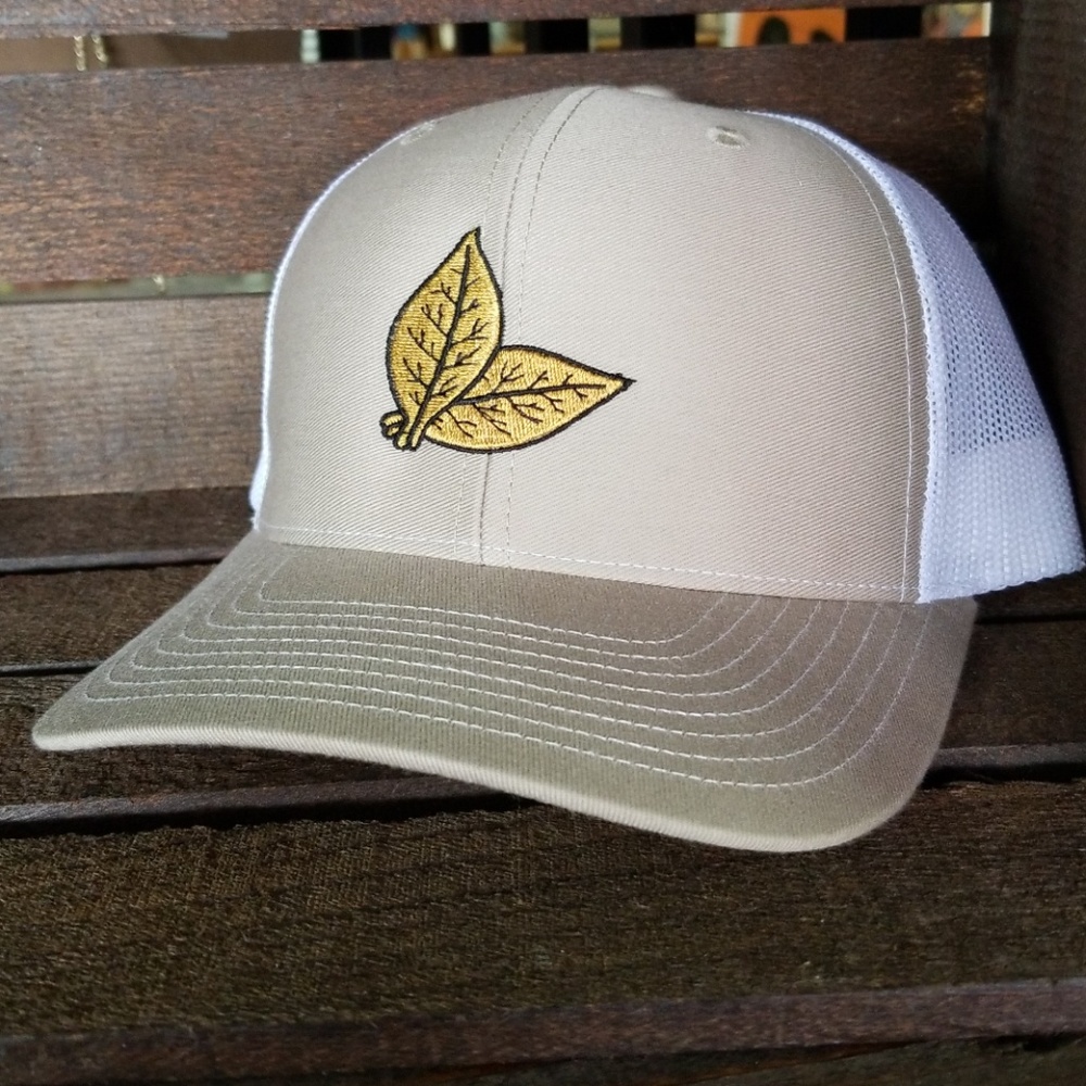 Richardson hat